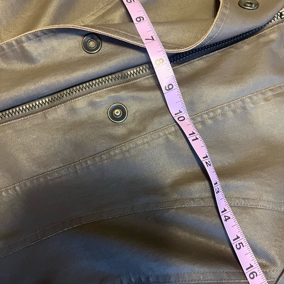 m051 wind and water proof jacket size M - Picture 12 of 16